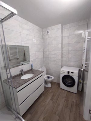 Apartament cu 2 camere in zona Gheorghe Lazar - imagine 4