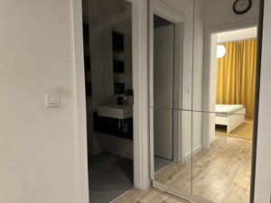 Apartament 2 camere cu terasă spectaculoasă într-un bloc nou, Belvedere Residence - imagine 7