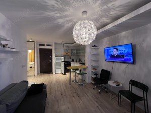 Apartament 2 camere cu terasă spectaculoasă într-un bloc nou, Belvedere Residence - imagine 6