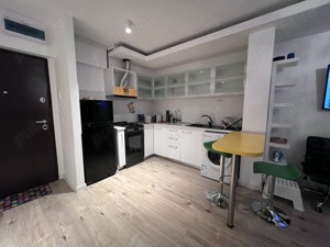 Apartament 2 camere cu terasă spectaculoasă într-un bloc nou, Belvedere Residence - imagine 5