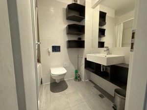 Apartament 2 camere cu terasă spectaculoasă într-un bloc nou, Belvedere Residence - imagine 10