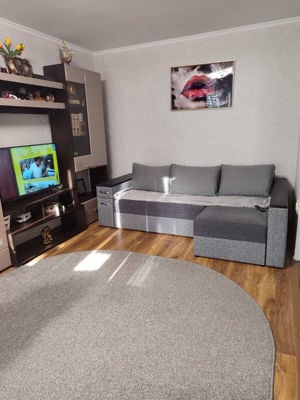 Apartament cu 2 camere in zona Sagului - imagine 7