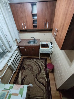 Apartament cu 2 camere in zona Sagului - imagine 5