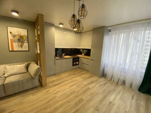 Apartament cu 2 camere in zona Modern - imagine 5