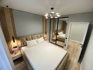 Apartament cu 2 camere in zona Modern - imagine 7