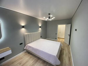 Apartament cu 2 camere in zona Modern