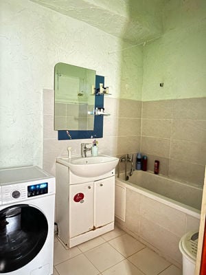 Apartament cu 2 camere in zona Complexului Studentesc - imagine 2