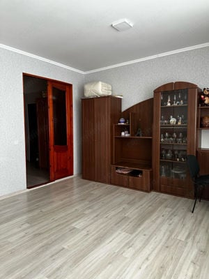 Apartament cu 2 camere in zona Complexului Studentesc