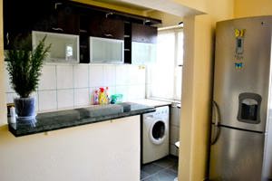 Apartament 4 camere, Blvd Cetății!  - imagine 14