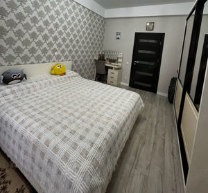 Apartament cu 3 camere in zona Odobescu - imagine 5