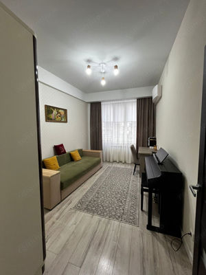 Apartament cu 3 camere in zona Odobescu - imagine 4