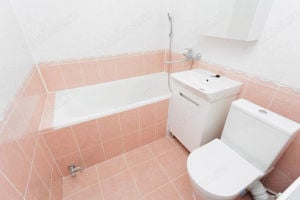 Apartament cu 3 camere in zona Dambovita - imagine 8