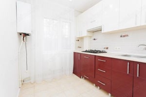 Apartament cu 3 camere in zona Dambovita - imagine 4