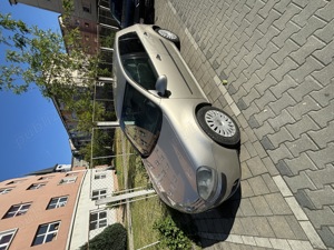 VW Golf 5 / 1.6 benzina 