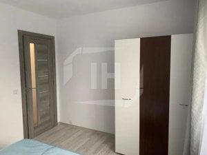 Apartament 2 camere, semidecomandat, Manastur zona BIG - imagine 3