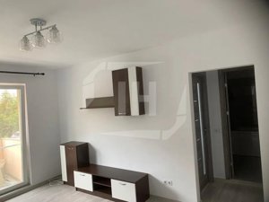 Apartament 2 camere, semidecomandat, Manastur zona BIG - imagine 2