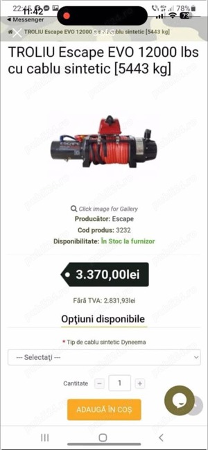 Suzuki Samurai - imagine 4