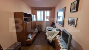 Apartament de vanzare, 4 camere, 84 mp, etaj 1  zona Big - imagine 3