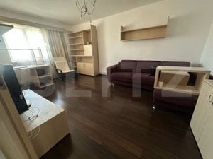 Apartament 3 camere decomandate, 2 bai, garaj subteran, Zorilor - imagine 2