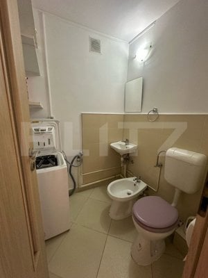 Apartament 3 camere decomandate, 2 bai, garaj subteran, Zorilor - imagine 8