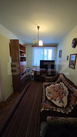 Apartament de vanzare, 4 camere, 84 mp, etaj 1  zona Big - imagine 4