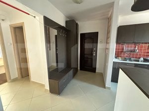 Apartament 3 camere decomandate, 2 bai, garaj subteran, Zorilor - imagine 6