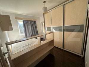 Apartament 3 camere decomandate, 2 bai, garaj subteran, Zorilor - imagine 4