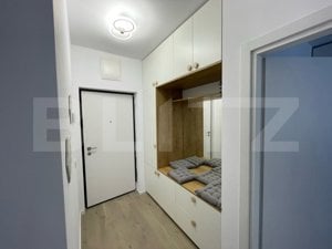 Apartament 3 camere central, bloc nou cu parcare subterana - imagine 3