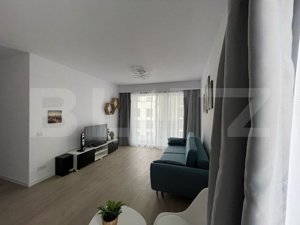 Apartament 3 camere central, bloc nou cu parcare subterana