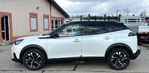 Peugeot 2008 - 1.2 benzina - An 2  KM - imagine 2