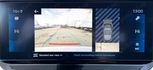 Peugeot 2008 - 1.2 benzina - An 2  KM - imagine 20