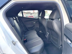 Peugeot 2008 - 1.2 benzina - An 2  KM - imagine 8