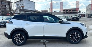 Peugeot 2008 - 1.2 benzina - An 2  KM - imagine 4