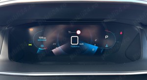 Peugeot 2008 - 1.2 benzina - An 2  KM - imagine 18