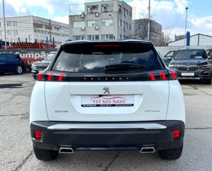Peugeot 2008 - 1.2 benzina - An 2  KM - imagine 3