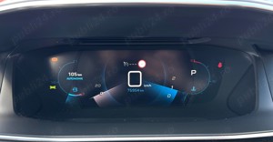 Peugeot 2008 - 1.2 benzina - An 2  KM - imagine 15