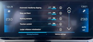 Peugeot 2008 - 1.2 benzina - An 2  KM - imagine 16
