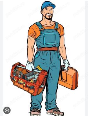 Meseriaș , program după ora 17 seara și în weekend 