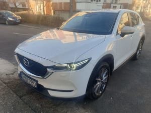 Mazda CX-5 2.2 CD SkyActive D Takumi 4WD 2020!!!