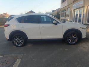 Mazda CX-5 2.2 CD SkyActive D Takumi 4WD 2020!!! - imagine 3