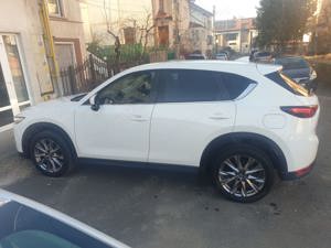 Mazda CX-5 2.2 CD SkyActive D Takumi 4WD 2020!!! - imagine 4