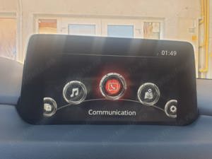 Mazda CX-5 2.2 CD SkyActive D Takumi 4WD 2020!!! - imagine 16