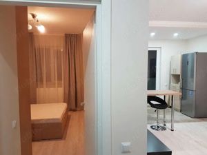 Apartament 2 camere elegant Militari Residence - imagine 2