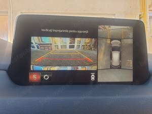 Mazda CX-5 2.2 CD SkyActive D Takumi 4WD 2020!!! - imagine 18