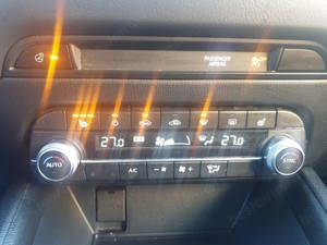 Mazda CX-5 2.2 CD SkyActive D Takumi 4WD 2020!!! - imagine 19