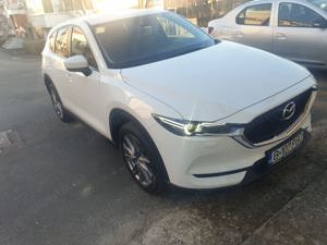 Mazda CX-5 2.2 CD SkyActive D Takumi 4WD 2020!!! - imagine 2