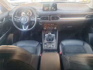 Mazda CX-5 2.2 CD SkyActive D Takumi 4WD 2020!!! - imagine 14