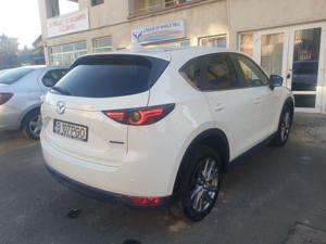 Mazda CX-5 2.2 CD SkyActive D Takumi 4WD 2020!!! - imagine 5