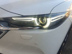 Mazda CX-5 2.2 CD SkyActive D Takumi 4WD 2020!!! - imagine 10