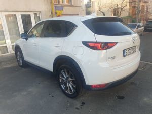 Mazda CX-5 2.2 CD SkyActive D Takumi 4WD 2020!!! - imagine 6